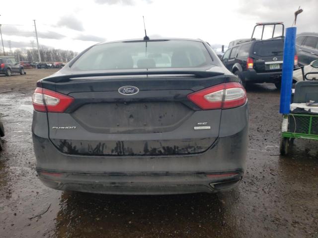 Photo 6 from auction – 2015 FORD FUSION SE with VIN 3FA6P0H92FR217539