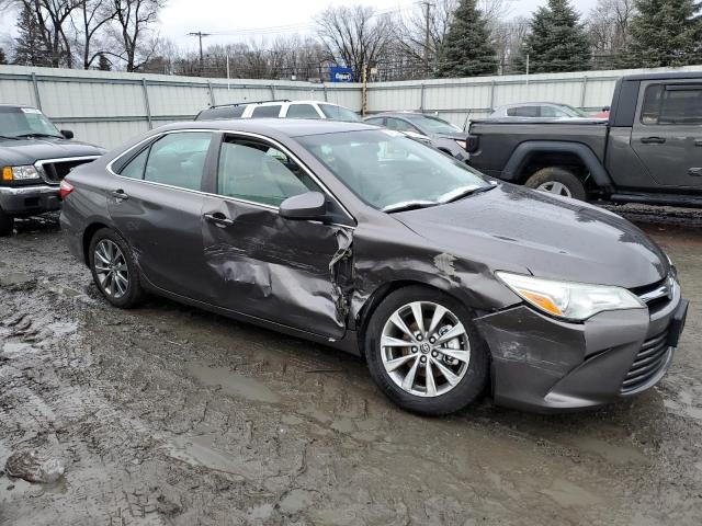 Photo 4 from auction – 2015 TOYOTA CAMRY LE with VIN 4T4BF1FK5FR449005