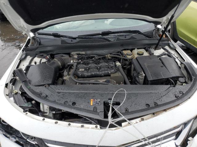 Photo 11 from auction – 2014 CHEVROLET IMPALA LT with VIN 2G1125S39E9223002