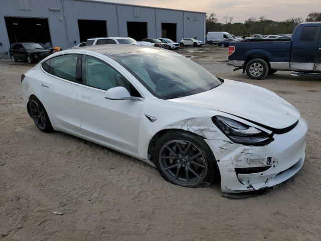 Photo 4 from auction – 2020 TESLA MODEL 3 with VIN 5YJ3E1EBXLF525491