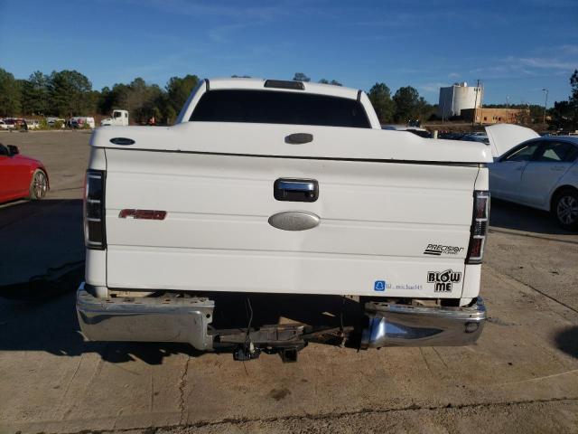 Photo 6 from auction – 2012 FORD F150 SUPER with VIN 1FTFW1ET9CFA12912