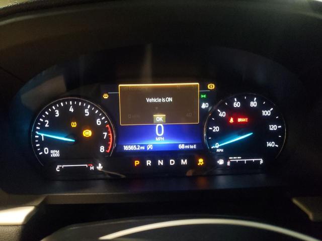 Photo 9 from auction – 2020 FORD EXPLORER X with VIN 1FMSK8DH0LGD02929