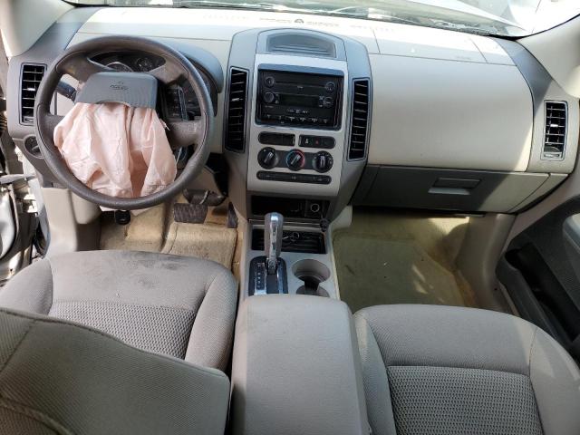 Photo 8 from auction – 2007 FORD EDGE SE with VIN 2FMDK36C17BB65977
