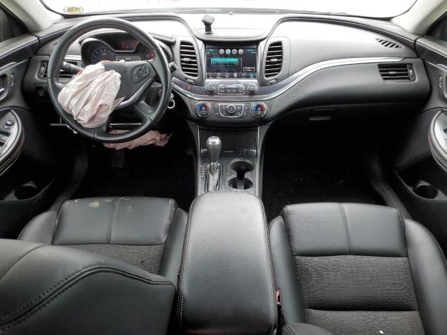 Photo 8 from auction – 2016 CHEVROLET IMPALA LT with VIN 2G1115S37G9130694