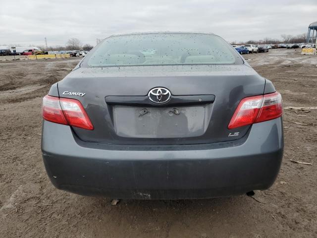 Photo 6 from auction – 2009 TOYOTA CAMRY BASE with VIN 4T4BE46K79R065025