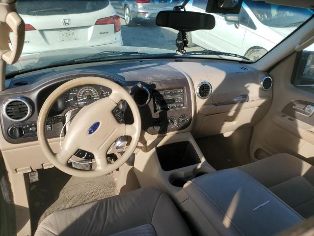 Photo 8 from auction – 2003 FORD EXPEDITION with VIN 1FMRU15W23LB24378