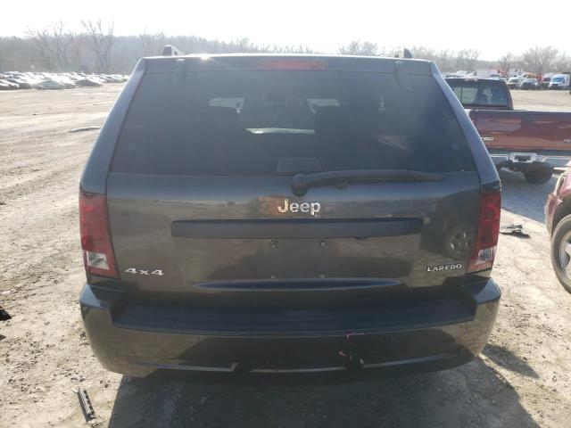 Photo 6 from auction – 2005 JEEP GRAND CHER with VIN 1J4GR48K65C647097