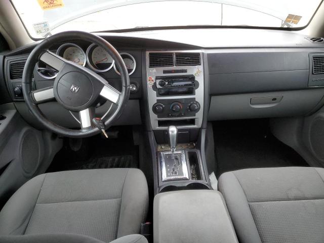 Photo 8 from auction – 2007 DODGE CHARGER SE with VIN 2B3KA43G27H802353