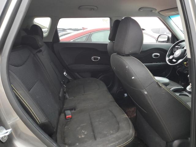 Photo 10 from auction – 2016 KIA SOUL + with VIN KNDJP3A5XG7243683