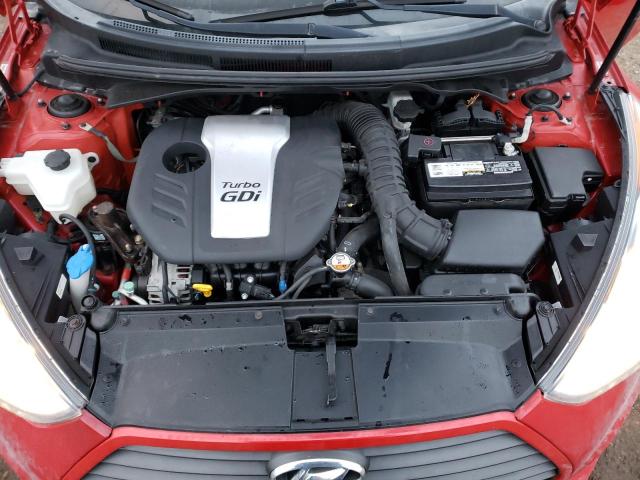 Photo 11 from auction – 2014 HYUNDAI VELOSTER T with VIN KMHTC6AE5EU184574