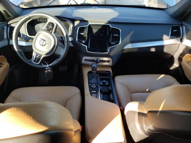 Photo 8 from auction – 2018 VOLVO XC90 T6 with VIN YV4A22PK3J1214975