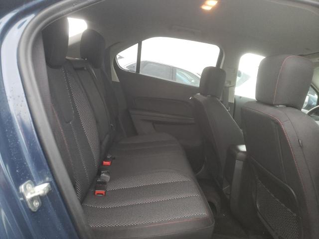 Photo 11 from auction – 2016 CHEVROLET EQUINOX LT with VIN 2GNALCEK2G6313101