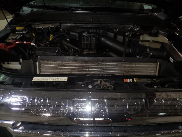 Photo 11 from auction – 2015 FORD F250 SUPER with VIN 1FT7X2B6XFED37701
