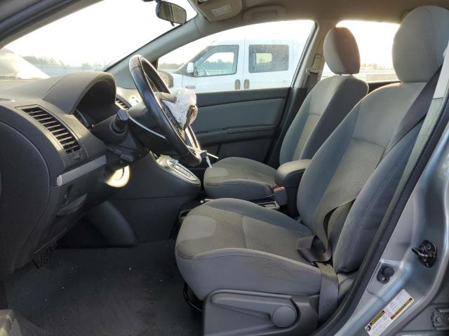Photo 7 from auction – 2011 NISSAN SENTRA 2.0 with VIN 3N1AB6AP6BL729559