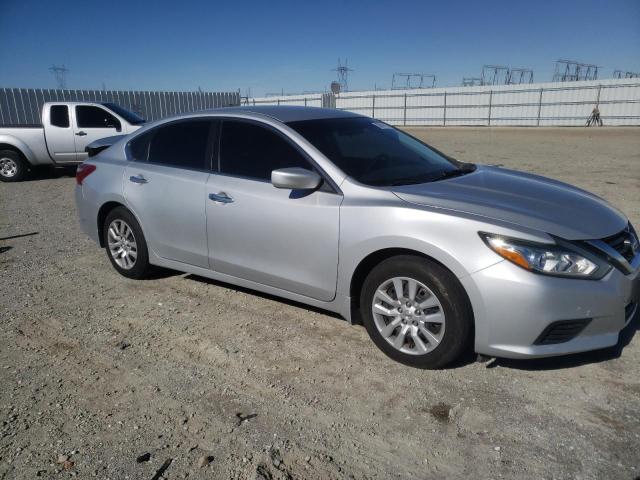 Photo 4 from auction – 2018 NISSAN ALTIMA 2.5 with VIN 1N4AL3AP5JC136283