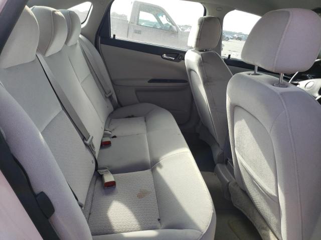 Photo 10 from auction – 2007 CHEVROLET IMPALA LS with VIN 2G1WB58K279248864