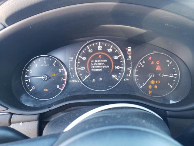 Photo 9 from auction – 2020 MAZDA 3 SELECT with VIN 3MZBPACL4LM132354