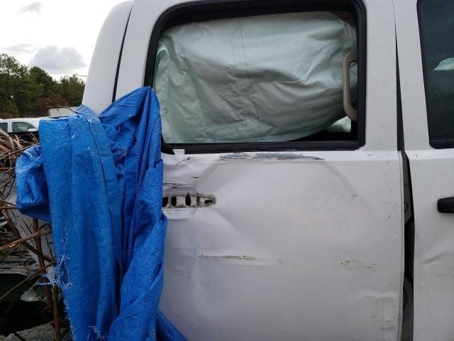 Photo 10 from auction – 2012 CHEVROLET SILVERADO with VIN 1GCPKSE7XCF156686