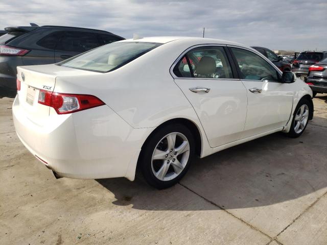 Photo 3 from auction – 2010 ACURA TSX with VIN JH4CU2F66AC014850