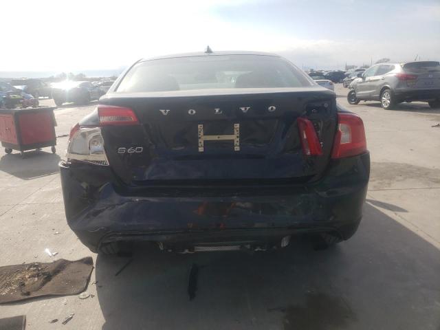 Photo 6 from auction – 2014 VOLVO S60 T5 with VIN YV1612FS7E2275575
