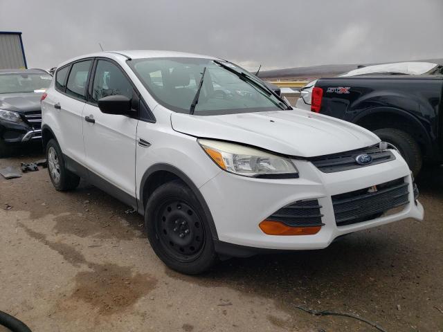 Photo 4 from auction – 2013 FORD ESCAPE S with VIN 1FMCU0F72DUD24891