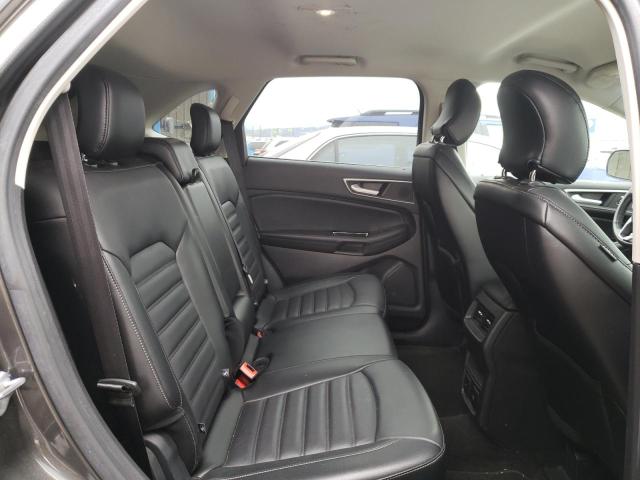 Photo 10 from auction – 2016 FORD EDGE SEL with VIN 2FMPK4J80GBC11529