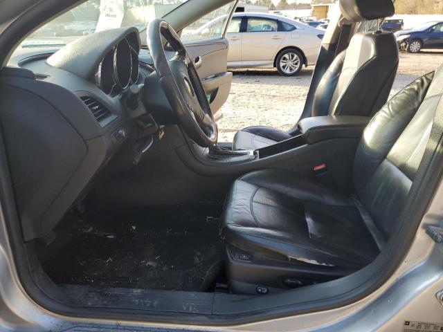 Photo 7 from auction – 2012 CHEVROLET MALIBU LTZ with VIN 1G1ZG5E79CF144887