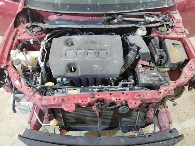 Photo 11 from auction – 2013 TOYOTA COROLLA BA with VIN 5YFBU4EE1DP204214
