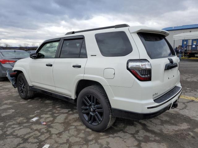 Photo 2 from auction – 2019 TOYOTA 4RUNNER SR with VIN JTEBU5JRXK5617544