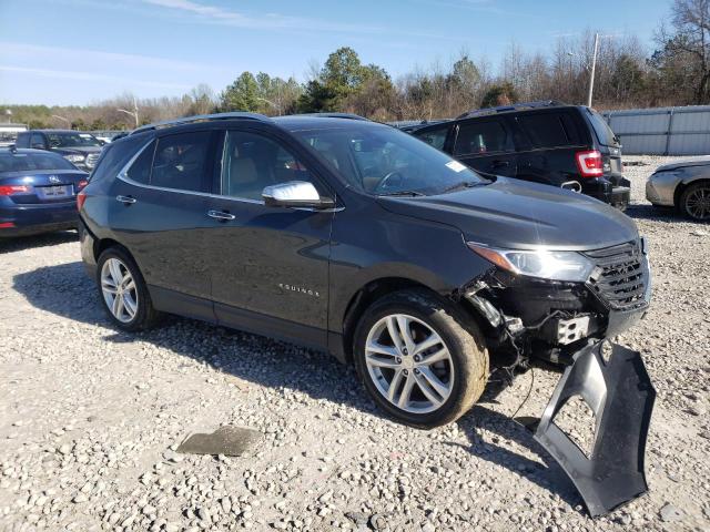 Photo 4 from auction – 2019 CHEVROLET EQUINOX PR with VIN 3GNAXYEXXKS557604