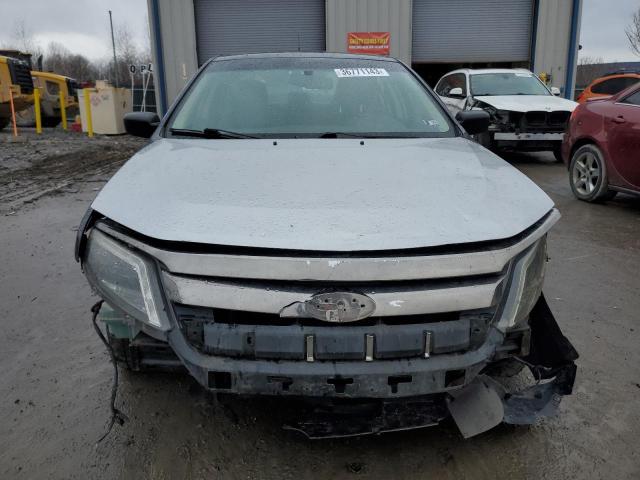 Photo 5 from auction – 2011 FORD FUSION SPO with VIN 3FAHP0DC9BR147672