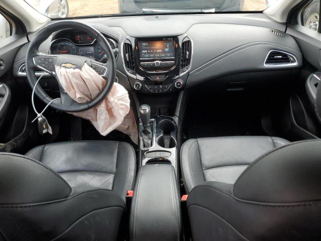 Photo 8 from auction – 2018 CHEVROLET CRUZE PREM with VIN 3G1BF6SM6JS543074