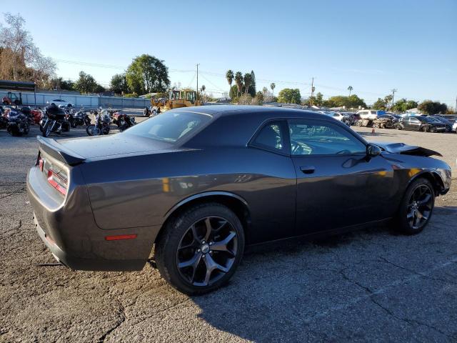 Photo 3 from auction – 2017 DODGE CHALLENGER with VIN 2C3CDZAG1HH613726