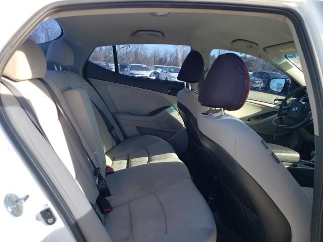 Photo 10 from auction – 2015 KIA OPTIMA LX with VIN KNAGM4A75F5648660