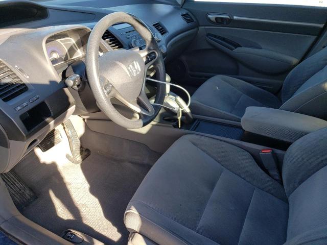 Photo 7 from auction – 2011 HONDA CIVIC EX with VIN 19XFA1F88BE015432