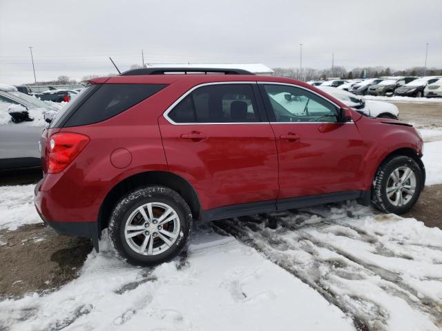 Photo 3 from auction – 2014 CHEVROLET EQUINOX LT with VIN 2GNALBEK6E6150914