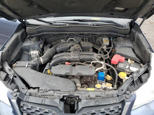Photo 11 from auction – 2014 SUBARU FORESTER 2 with VIN JF2SJAHC8EH502839
