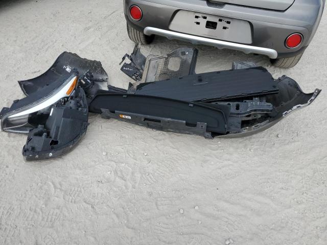 Photo 12 from auction – 2018 KIA SOUL + with VIN KNDJP3A53J7523887