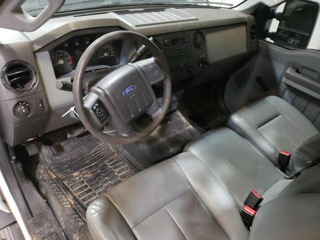 Photo 8 from auction – 2016 FORD F250 SUPER with VIN 1FTBF2A63GEC97719