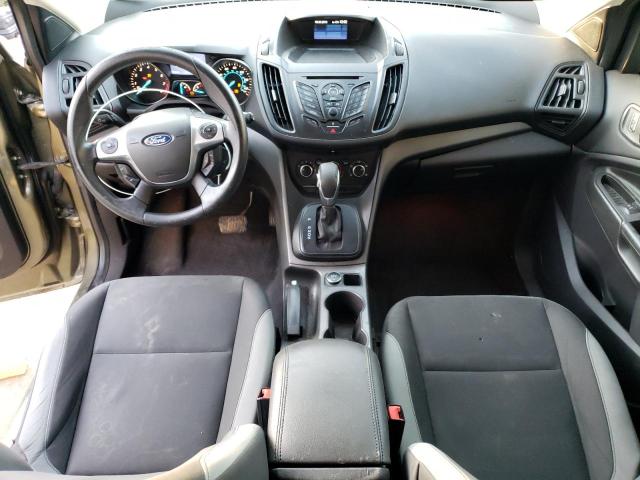 Photo 8 from auction – 2014 FORD ESCAPE S with VIN 1FMCU0F76EUB17020
