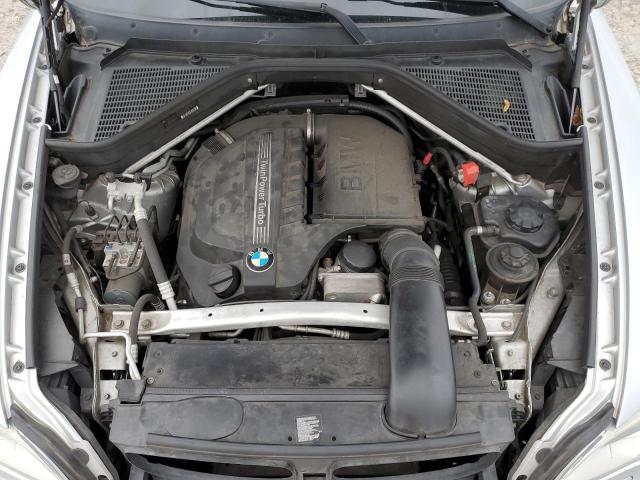 Photo 12 from auction – 2014 BMW X6 XDRIVE3 with VIN 5UXFG2C52E0H10261