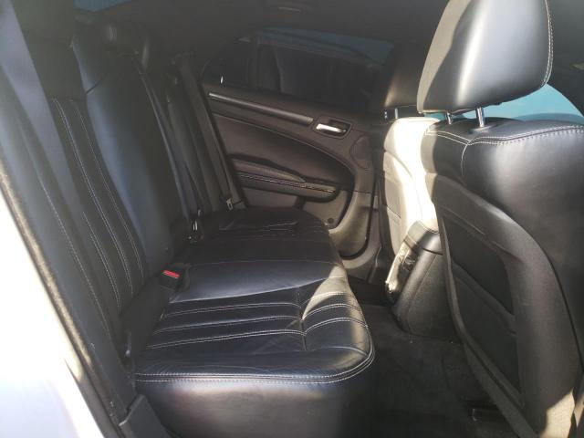 Photo 10 from auction – 2013 CHRYSLER 300 S with VIN 2C3CCABG1DH685250