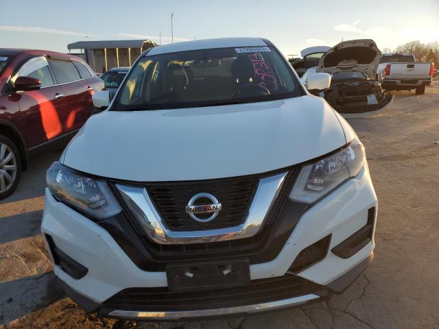 Photo 5 from auction – 2017 NISSAN ROGUE S with VIN KNMAT2MT9HP517053