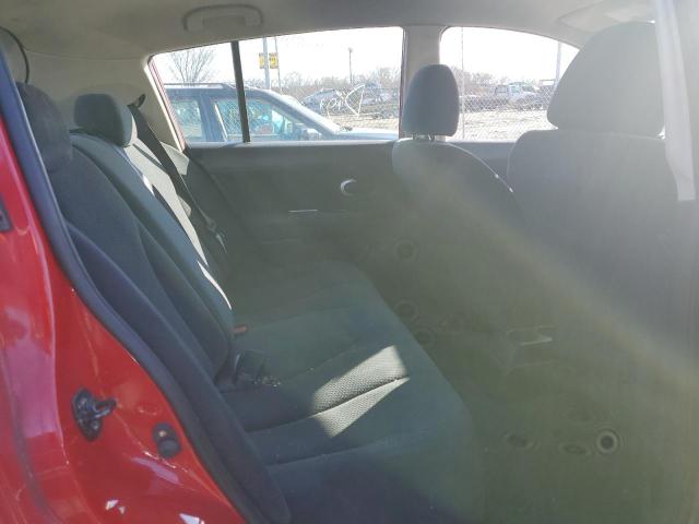 Photo 10 from auction – 2010 NISSAN VERSA S with VIN 3N1BC1CPXAL387162