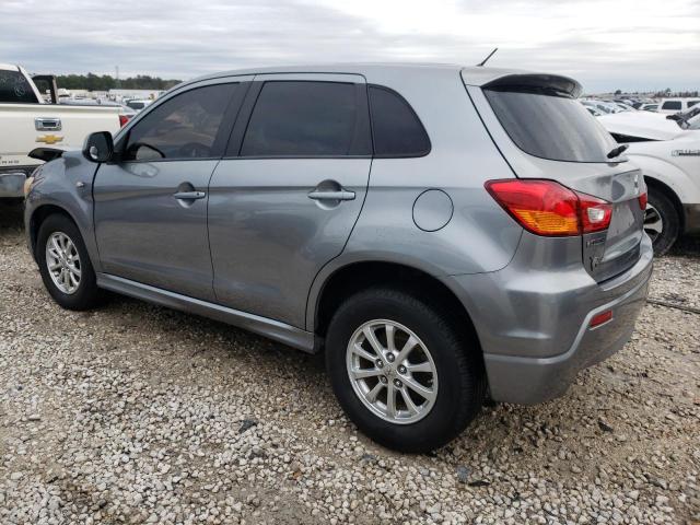 Photo 2 from auction – 2012 MITSUBISHI OUTLANDER with VIN JA4AP3AU7CZ001420