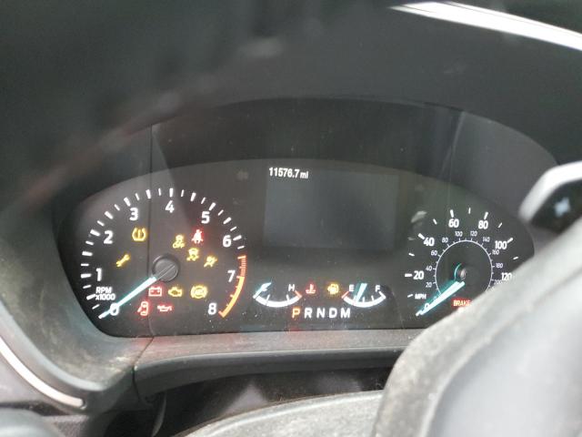 Photo 9 from auction – 2020 FORD ESCAPE SEL with VIN 1FMCU9H94LUA72885