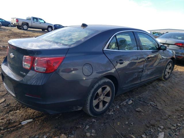 Foto 3 de la subasta – 2013 CHEVROLET MALIBU LS con VIN 1G11A5SA2DF316628