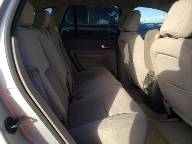 Photo 10 from auction – 2010 FORD EDGE SE with VIN 2FMDK3GC9ABB48317