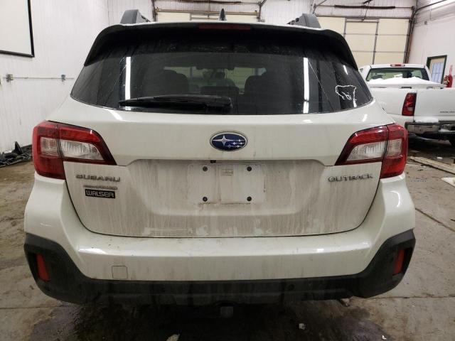Photo 6 from auction – 2019 SUBARU OUTBACK 2. with VIN 4S4BSANC6K3335028