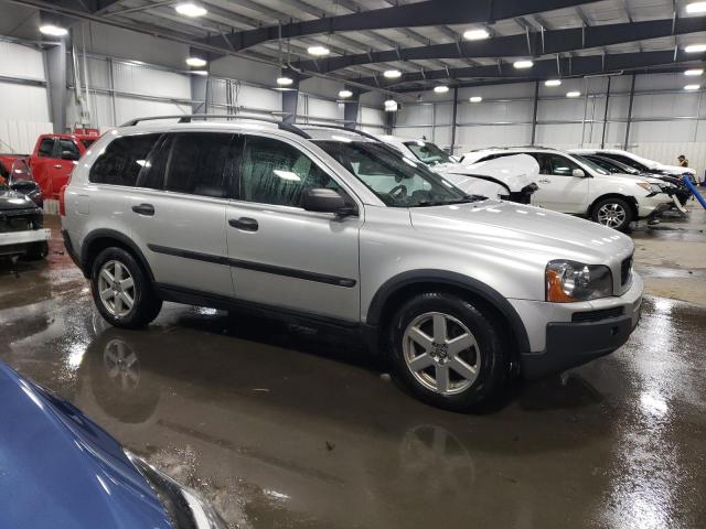 Photo 4 from auction – 2006 VOLVO XC90 with VIN YV4CZ592261304774